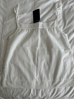 BRAND NEW Brandy Melville Lightweight Cotton Camisole